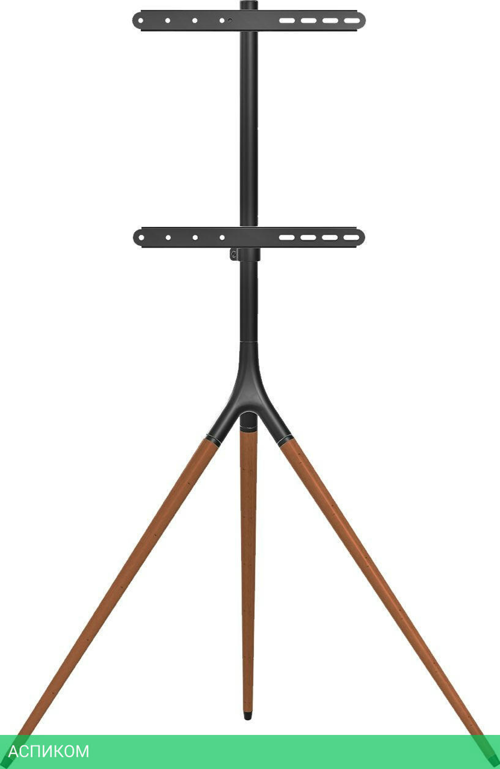 Кронштейн-стойка Onkron TS1220 черный