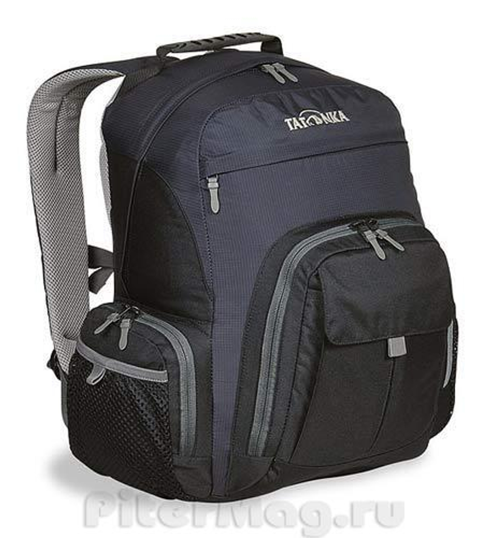 Kangaroo Black [1601.040]