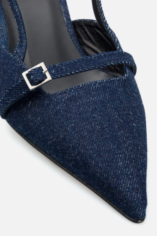 Туфли Bobbies Reem