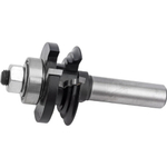 Фреза рамочная Makita 41*23,8*12*40*2Т   D-11938