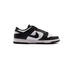 Кроссовки Nike Dunk Low Retro "White Black"