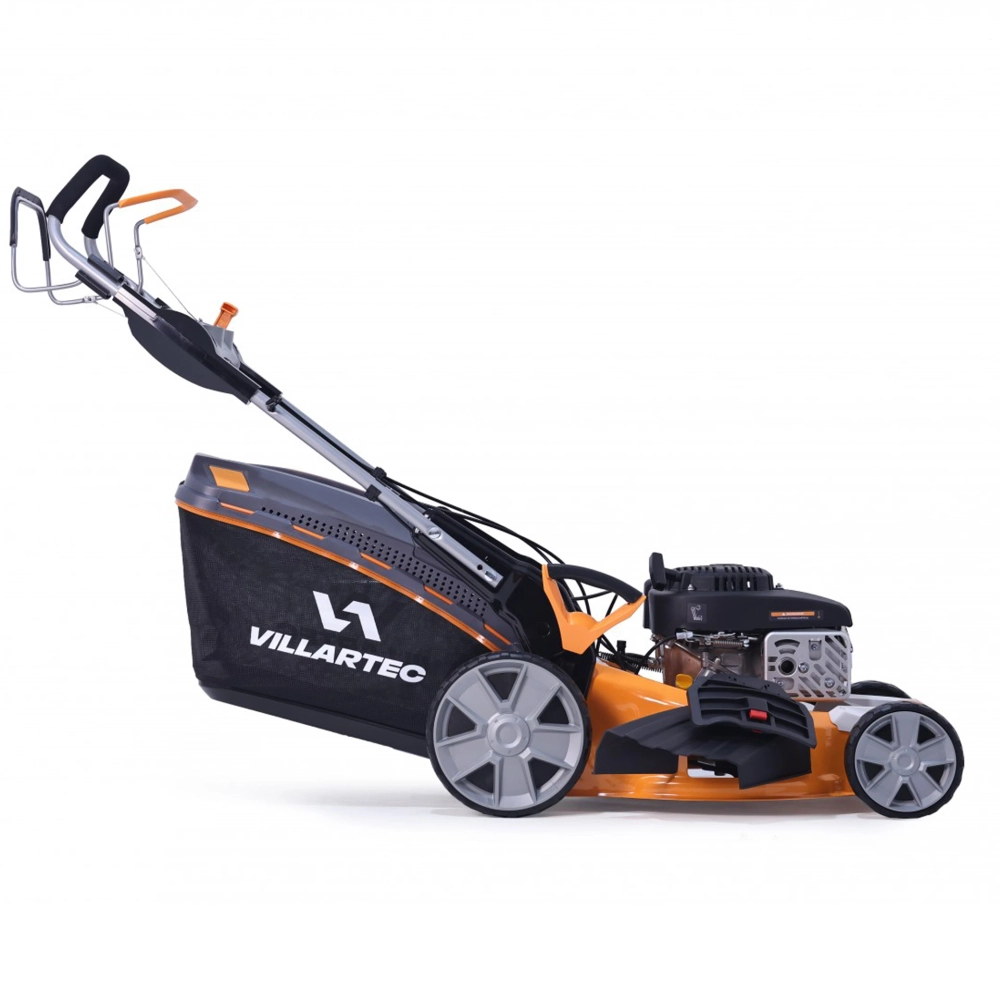 Газонокосилка бензиновая Villartec MB348T