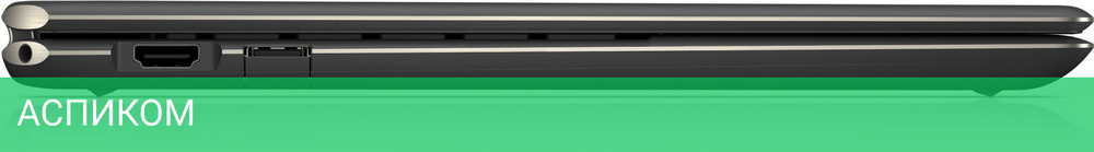 Ноутбук HP Spectre x360 16-f1031nn