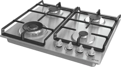 Встраиваемая газовая варочная панель Gorenje GW641EX