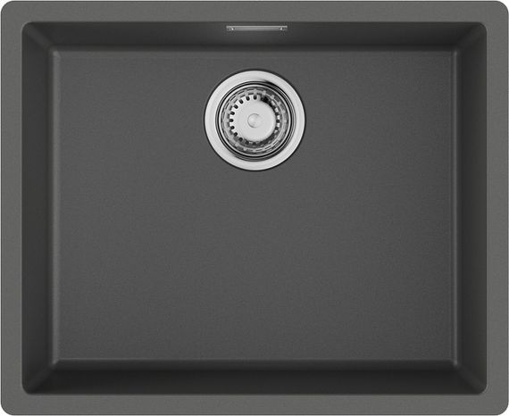 Мойка Omoikiri Yamakawa 55Т Integra-PL Tetogranit/платина