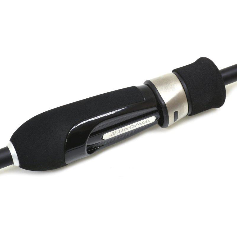 Спиннинг Favorite White Bird WBR1-682SUL-S 2.04m 1-5g Ex.Fast