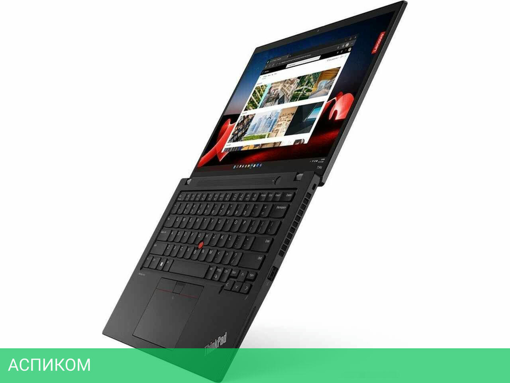 Ноутбук Lenovo ThinkPad T14s Gen 4 Intel 21F7S76C00