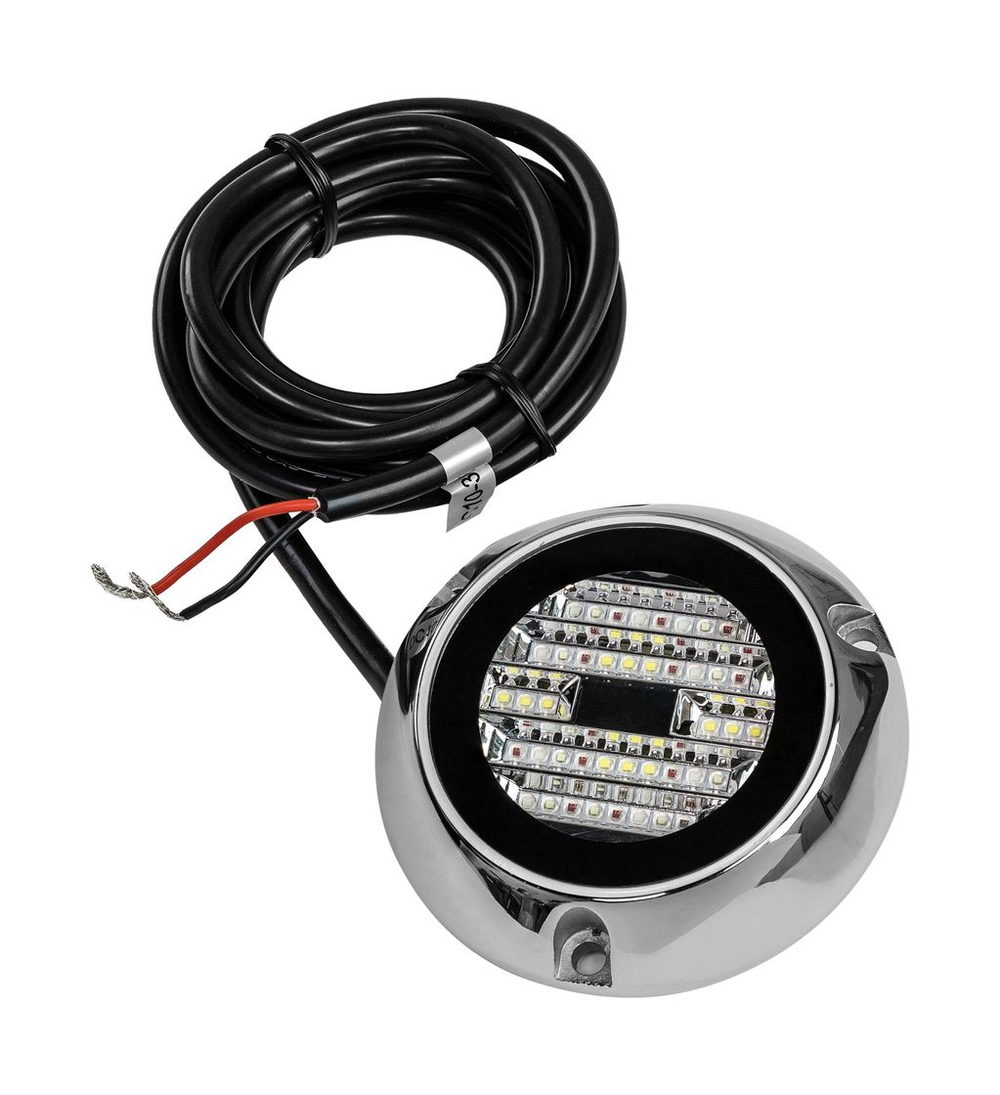 Подводный огонь SS96, зеленый свет, 60w, Marine Rocket