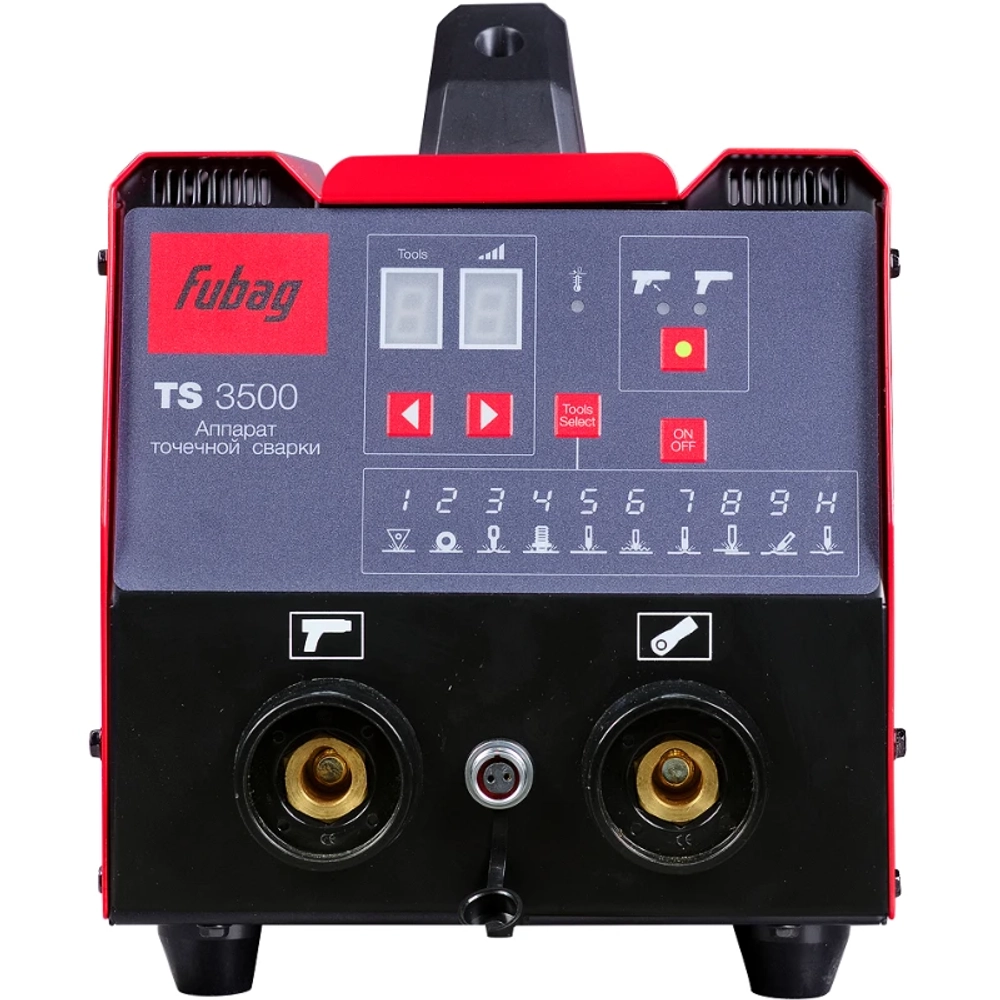 FUBAG TS 3500 аппарат точечной сварки 46408