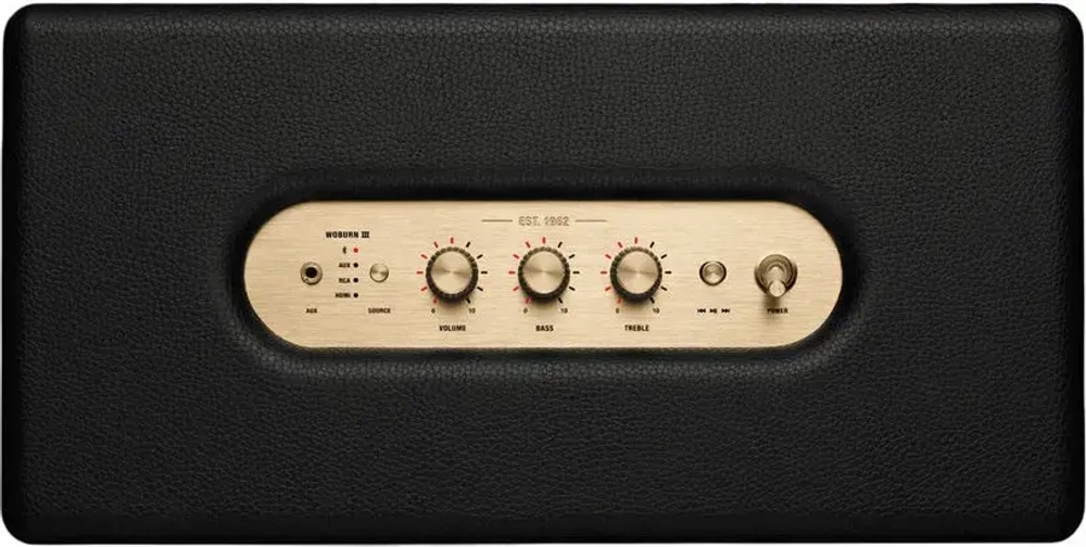 Колонка Marshall WOBURN III