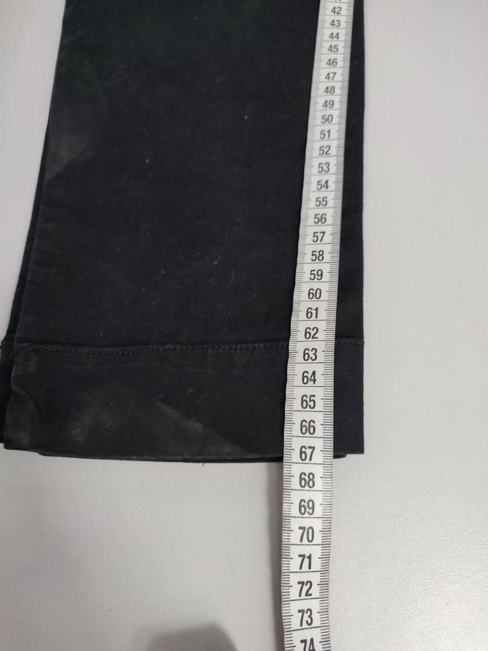 Брюки H&M классические 42 размер