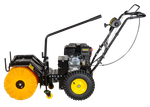 Подметальная машина-снегоуборщик Huter SGC-4100S