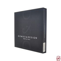 Набор ножей для масла domus victoria gold (6шт)