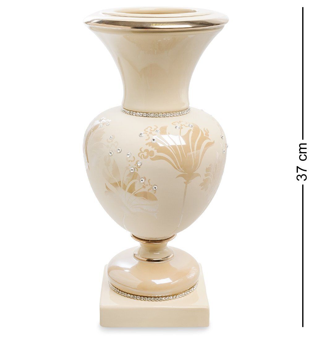 DL-23 Ваза декоративная «GIGLIO» (DELTA)