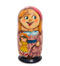 МР-24/ 98-A Матрешка 5м «Дашенька»