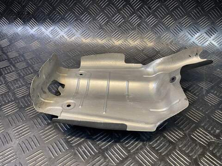 Защита глушителя Suzuki GSR400 (GK7DA) (термоэкран)