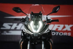 Мотоцикл SHARMAX GL 601