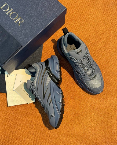 Кроссовки Christian Dior