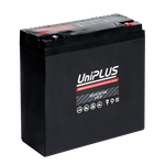 Тяговый аккумулятор LEOCH UniPLUS LDC12-26-DT