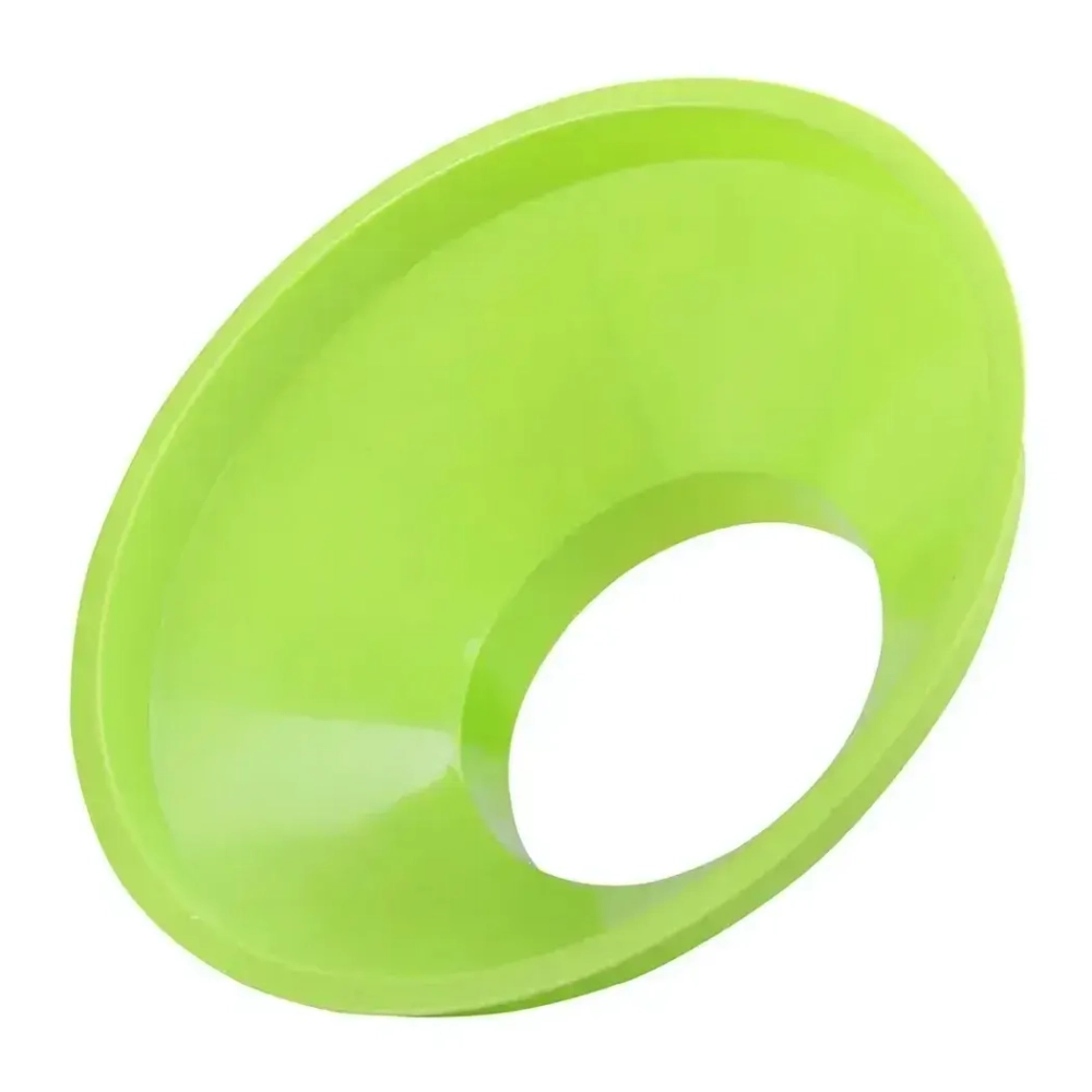 Воронка с широкой горловиной 150х35 мм