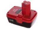 Аккумулятор 18V 5,2Ач Einhell PXC Plus 1260Вт