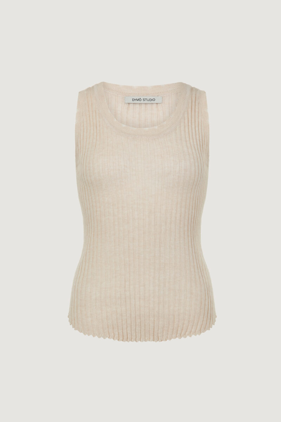 Майка из шерсти