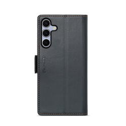 Чехол-книжка CaseMe Smooth Samsung Galaxy S25+