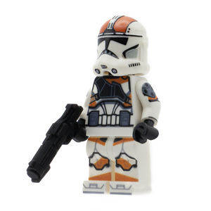 Клон-стрелок (212-ый штурмовой батальон)