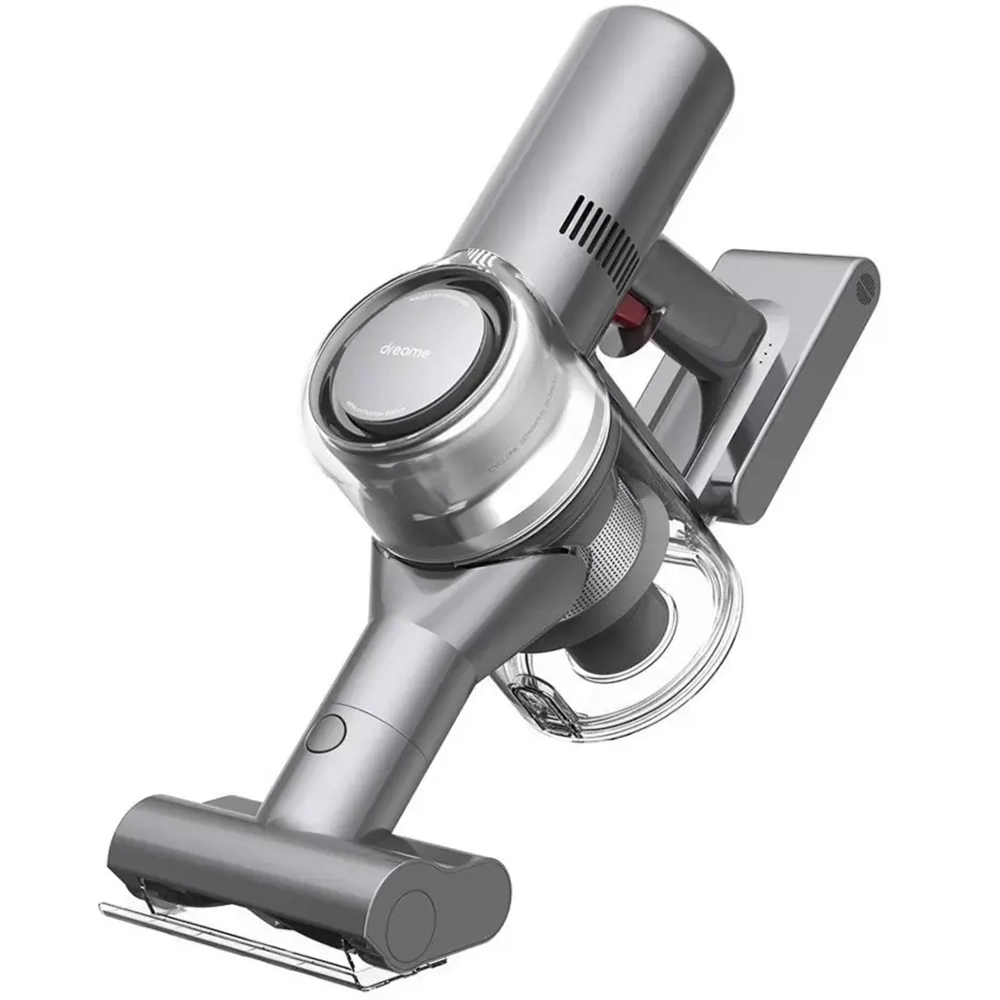 Беспроводной пылесос Dreame V11 Grey (Серый)