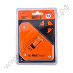 Угольник магнитный SHIFT-3 отключаемый (45/90/135град, до 13кг)