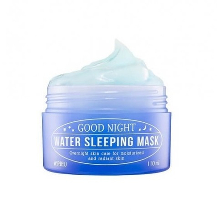 Маска ночная увлажняющая с березовым соком A'PIEU Good Night Water Sleeping Mask 110 мл