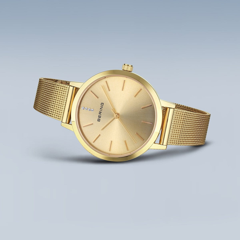 Женские наручные часы Bering 13434-333