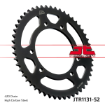 Звезда JTR1131.52