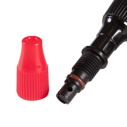 МАСТАК (135-90001) Распылитель ручной 1 л, химостойкий