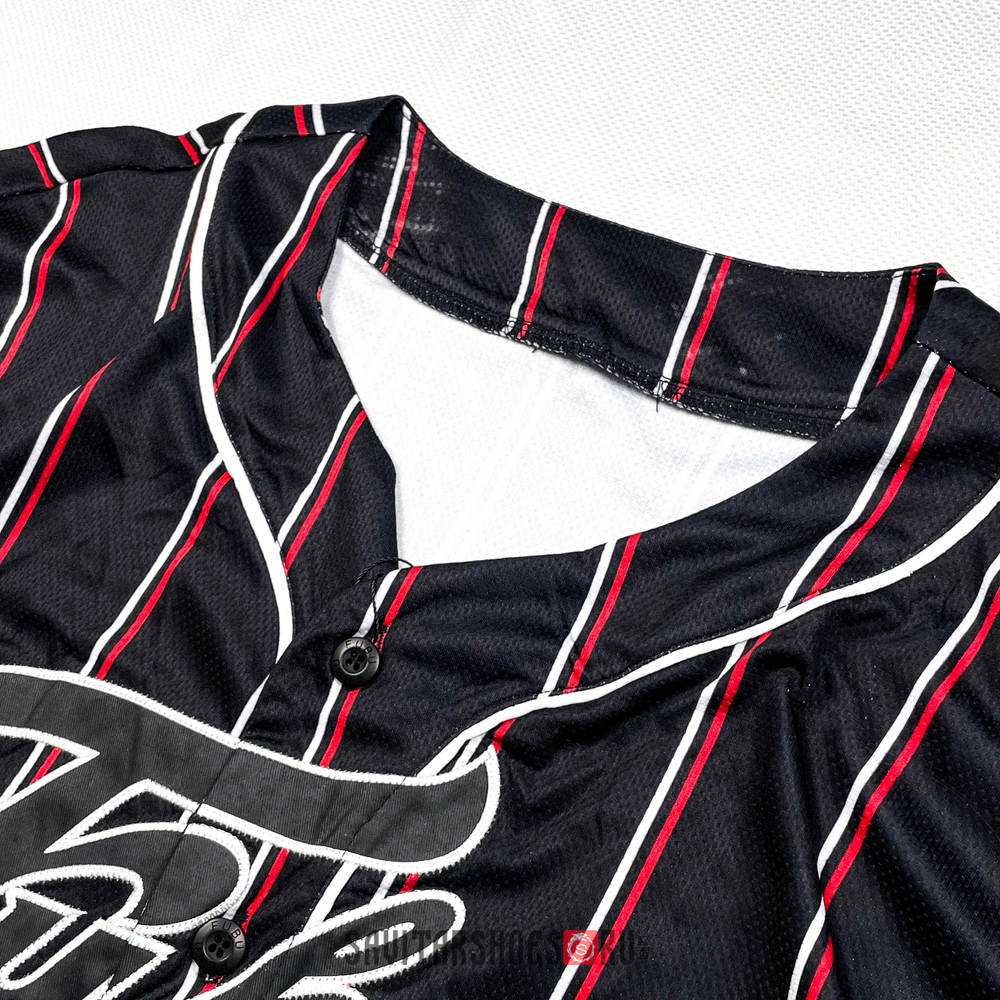 Джерси FUBU