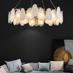 Подвесная Люстра Steivor D85 By Imperiumloft