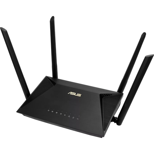 Роутер WiFi ASUS RT-AX1800U