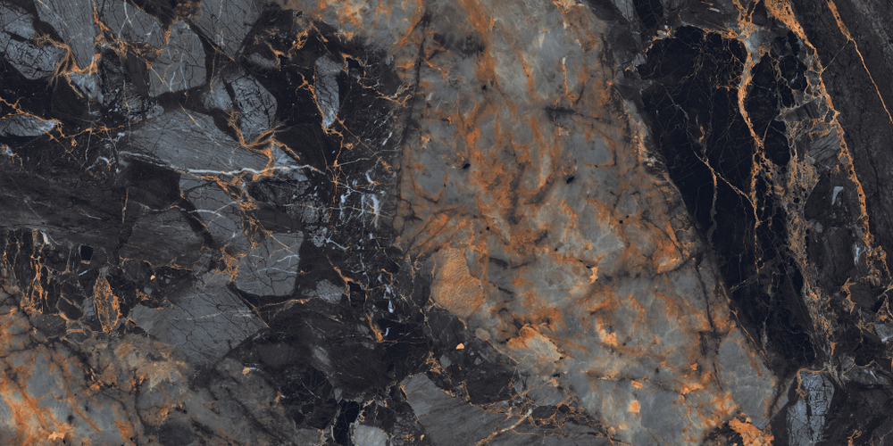 Керамогранит Buono Ceramica QUEEN GALAXIA STONE MATT 1200*600*8.5мм Матовая