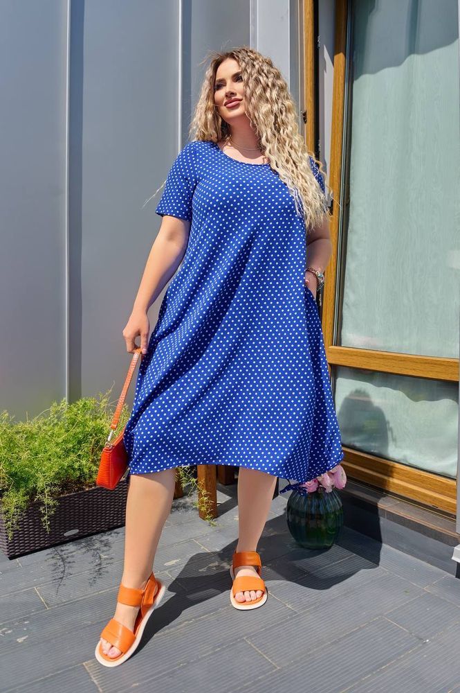 Платье УК-1252-2 Fabrika