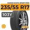 Kumho Ecsta Sport PS72 235/55 R17 103Y XL