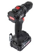 Дрель-шуруповерт аккумуляторная ELITECH CD 20SL2 (E2201.040.01) HD 205717