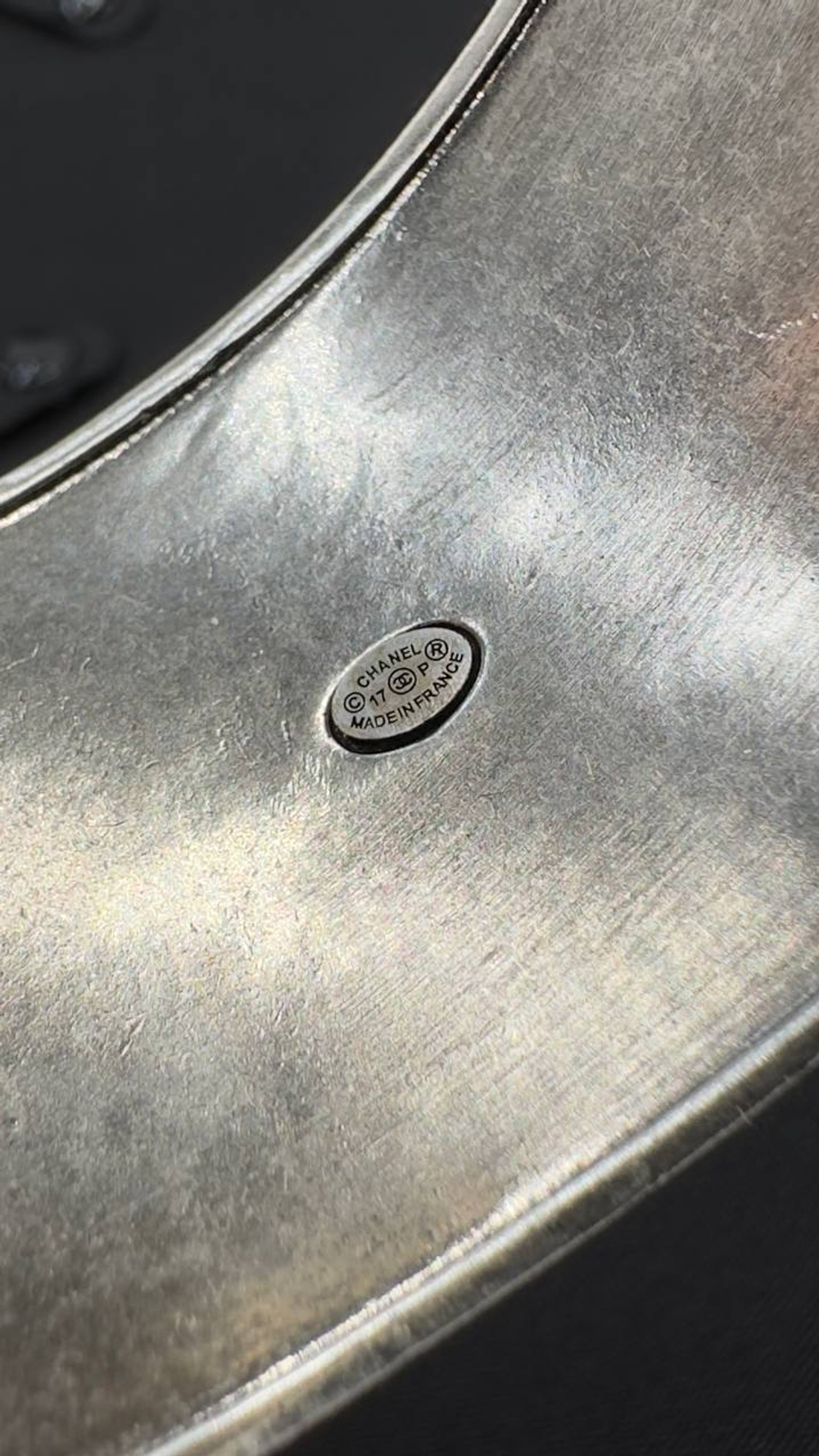 Браслет CHANEL