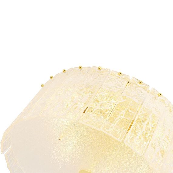 Потолочный светильник Crystal Lux Oviedo PL6