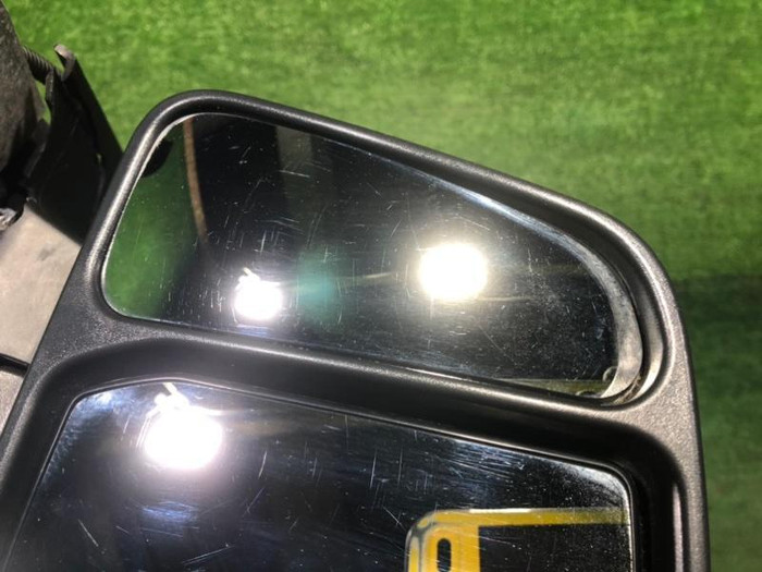 Зеркало левое Ford Transit Custom (2012-н.в.) 6 контактов