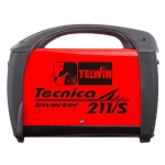 Сварочный аппарат с инвертором Telwin TECNICA 211/S, 816022