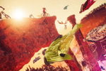 Riders Republic [PS5] new