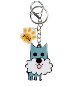 MR-133 Брелок «Терьер» Mark Rita