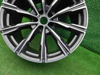 Диск литой R20 BMW X5 G05 (18-нв) 740 стиль зад.
