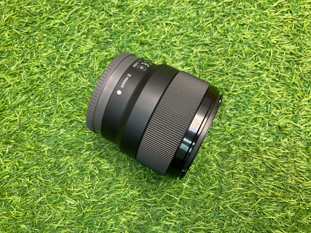 Sony FE 50mm 1.8 (SEL-50F18F)