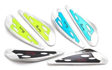 Спойлер на стеклоочиститель YL15/KG-51 (silver) KING YL15/KG-51 (silver)